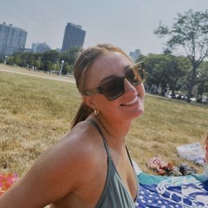 Meet your Posher, Grace